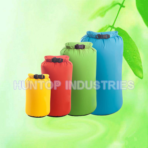 China Ultralight Portable Waterproof Dry Bag HT5753A China factory supplier manufacturer