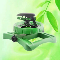 China Long Range Garden Lawn Impulse Sprinkler HT1041