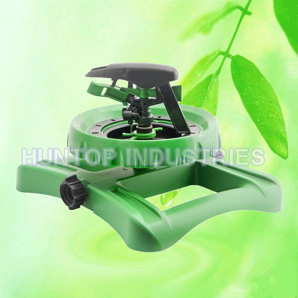 China Long Range Garden Lawn Impulse Sprinkler HT1041 China factory supplier manufacturer