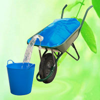 China 80L Wheelbarrow Water Carrier Bag HT5752