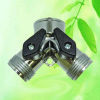 China Zinc Alloy Water Hose Connector Coupling HT1228