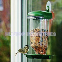 China Mounted Window Bird Feeder HT4651 China factory manufacturer supplier