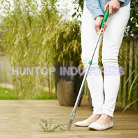 China Telescopic Patio Weeding Tool Weeder Knife HT5808