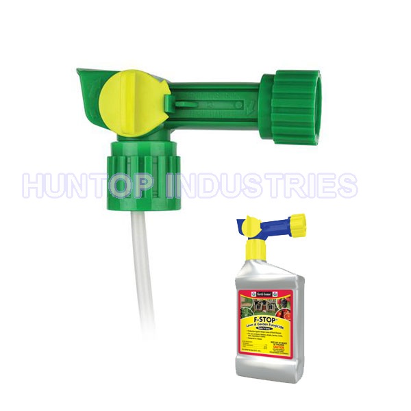 China Landscape and Garden Insecticide Hose End Sprayer HT1472C China factory supplier manufacturer