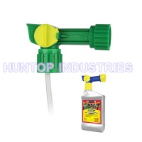 Landscape and Garden Insecticide Hose End Sprayer HT1472C