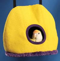 Snuggle Sack Bird HT5183