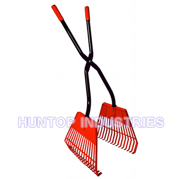 Garden Super Lightweight Leaf Grabber,Collecting Leaves China Manufacturer