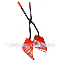 China Garden Super Lightweight Leaf Grabber HT4022