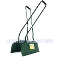 China Heavy Duty Long-Reach Leaf Grabbers HT4023 China factory manufacturer supplier