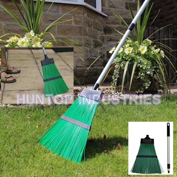 China Extendable Broom with Handle HT5508 China factory supplier manufacturer
