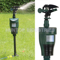 China Defenders Jet Spray Repeller sprinkler HT1038D