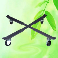 China Extendable Garden Plant Pot Mover HT4225