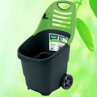 China Portable Garden Caddy Trolley HT5467