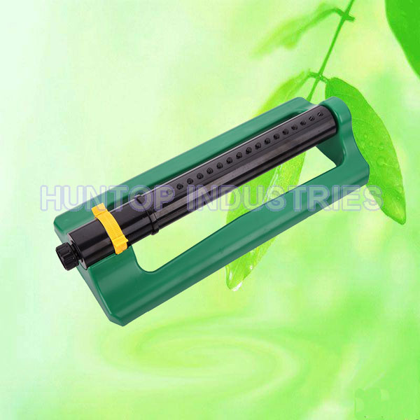 China Oscillating Lawn Sprinklers HT1049 China factory supplier manufacturer