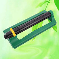 China Oscillating Lawn Sprinklers HT1049