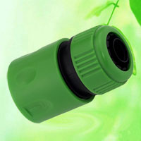 China Plastic Garden Hose Connector HT1208