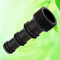 China Three Section Hose Adaptor HT1225 China factory manufacturer supplier