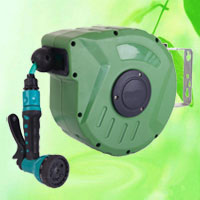 China Automatic Retractable Hose Reel HT1053