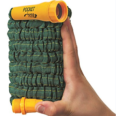 China Expandable Pocket Garden Hose HT1077 China factory manufacturer supplier