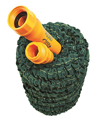 China Expandable Pocket Garden Hose HT1077 China factory supplier manufacturer