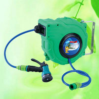 China Auto Rewind Water Hose Reel HT1052 