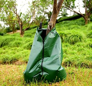 China Slow Release Shrub Treegator Tree Watering Bag HT1105 China factory supplier manufacturer