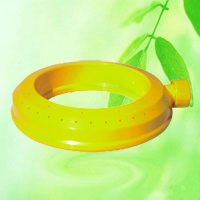 China Plastic Ring Shower Sprinkler HT1032