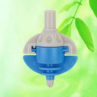 China VibroNet Refraction Micro Mist Sprinkler HT6345 China factory manufacturer supplier