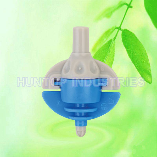 China VibroNet Refraction Micro Mist Sprinkler HT6345 China factory supplier manufacturer