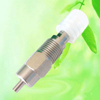 China Stainless Steel Poultry Nipple Drinking Nozzle HF1039
