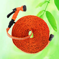 China Kink-Free Super Durable Flat Garden Hose HT1075A China factory manufacturer supplier