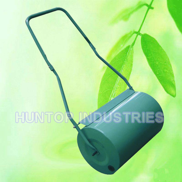 China Heavy Duty Metal Garden Grass Lawn Roller HT5819B China factory supplier manufacturer