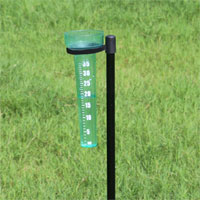 China Garden Rain Gauge HT5040-1 China factory manufacturer supplier