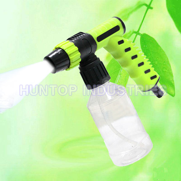 Foam Sprayer Car Washing Hose End Spray Nozzle Gun China Manufacturer