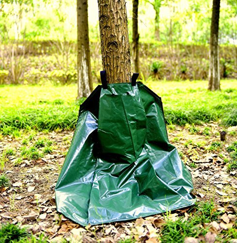 Slow Release Watering Bag For Treesdrip Irrigation Tree Bag