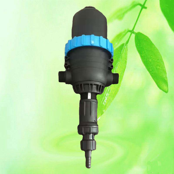 China Large Flux Chemical Doser Dilutor Dosing Pump Irrigation Fertilizer Injector Pump Dosing Medicator 1 China factory supplier manufacturer