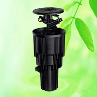 China Impulse Pop-Up Impact Sprinkler Head HT6191