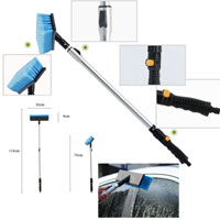 China Telescopic Car Washing Brush HT5506A China factory manufacturer supplier