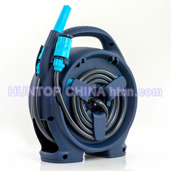 China Small Garden Hose Reel HT1068E China factory supplier manufacturer