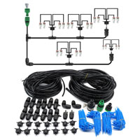 China Garden Potted Plants Drip Irrigation System HT1117A China factory manufacturer supplier