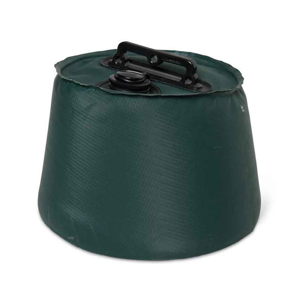 China 6L Collapsible Water Weight Bag for Canopy Anchors Protectors HT5637A China factory supplier manufacturer
