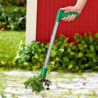 China Garden Yard Tool Weed Grabber Long Handle HT5809A China factory manufacturer supplier