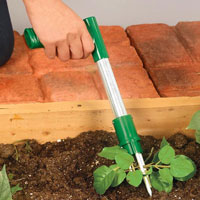 China No Bend Weeding Tool Weed Remover Weed Grabber HT5809B