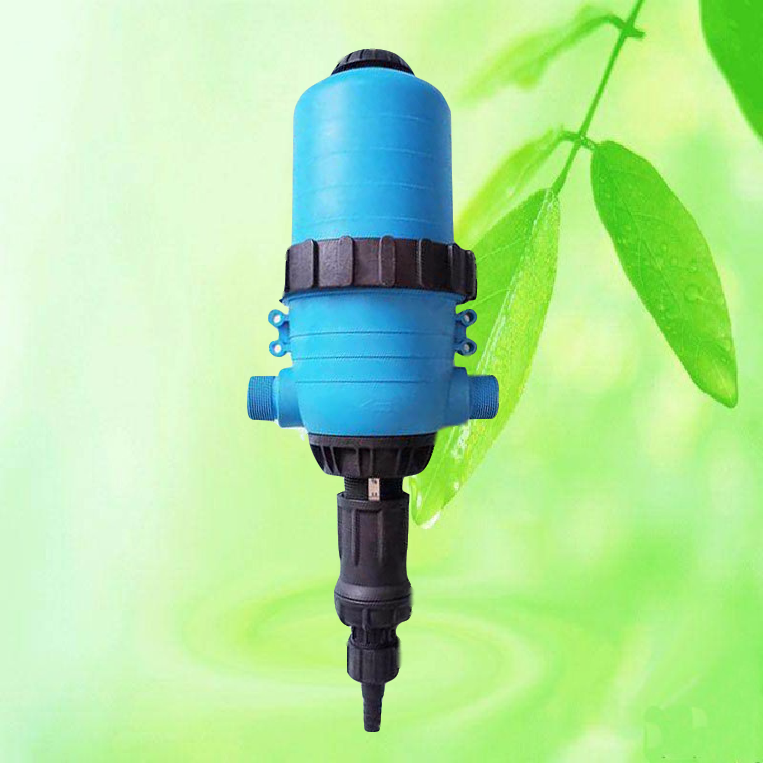 China Large Flux Chemical Doser Dilutor Dosing Pump Irrigation Fertilizer Injector Pump Dosing Medicator 1 China factory manufacturer supplier