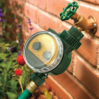 China Garden Irrigation Water Timer HT1093 China factory manufacturer supplier