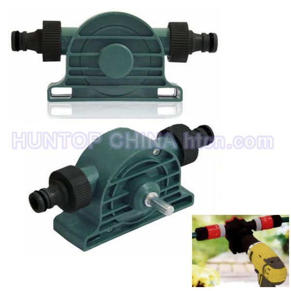 China NEW! Super Compact Drill Powered Water Pump HT1059B China factory supplier manufacturer
