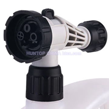 China Long Distance Foam Spray Nozzle HT1480 China factory manufacturer supplier