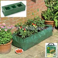 China Reusable Grow Bag Planter HT5712