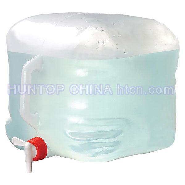 China 5L Collapsible Water Container HT5751A China factory supplier manufacturer
