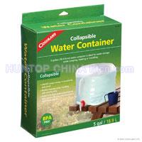 China 5L Collapsible Water Container HT5751A